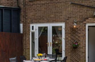 Modern 4BR House - Sleeps 10 - Central Birmingham - FREE Parking - Foto 69