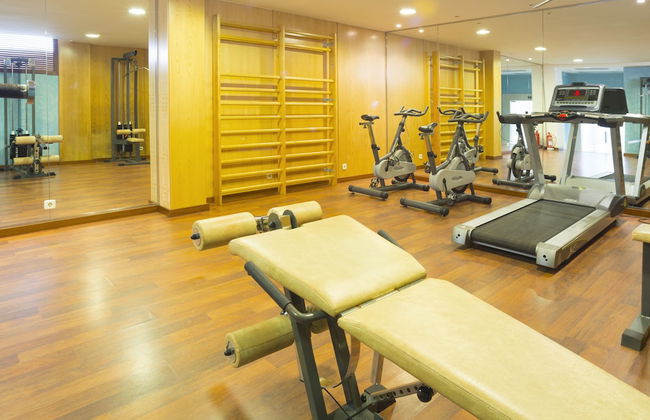 Protur Vista Badía Aparthotel - Photo 33