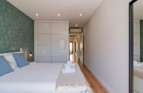 Modern 3 BDR Apartment by LovelyStay - Foto 29