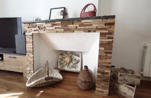 Historical center 3 st house, garage & tropeziene - Foto 24