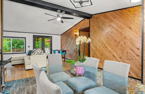 Relajate y recargate de buena vibra en nuestras cabanas de Camano Island - Foto 15