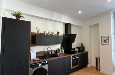 Loft Pasteur - Homillesime - Foto 33