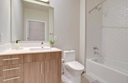 Spacious Apartment w Natural Lights to Enjoy the Landscape - Foto 36