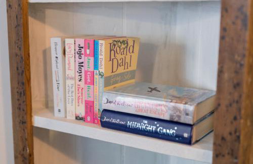 Honeystone Cottage, Stanton, Broadway - Sleeps 9 - Foto 75