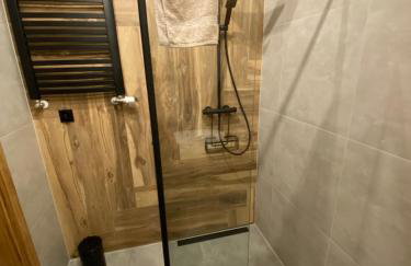 Apartament Mech & Paprocie - Foto 16