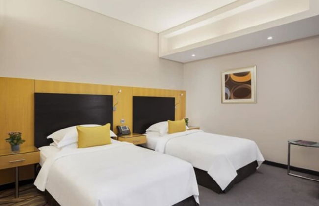 Hala Arjaan by Rotana - Foto 9