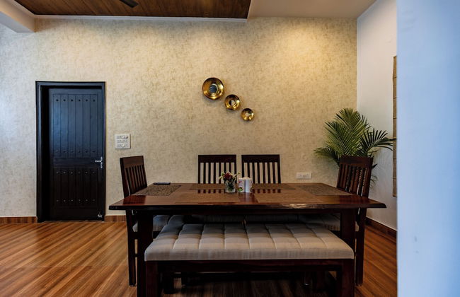 Rahta Villa - An Elegant 3BR Villa With BBQ Terrace - Foto 58