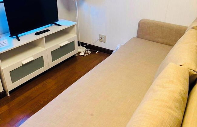 Apartment in Fukuoka - Foto 5