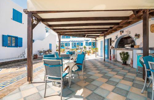 Livadia Beach Studio B - Foto 10