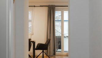 Modern-Apartment am Schloss - Claycation - Foto 3