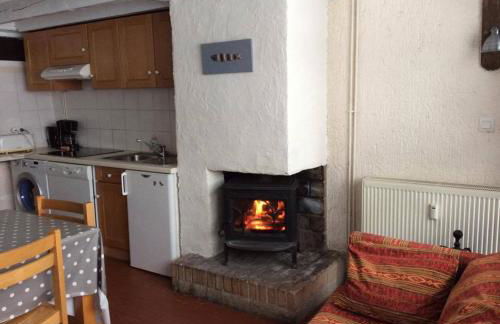 Gite Du Montagnol A Payolle - Foto 35