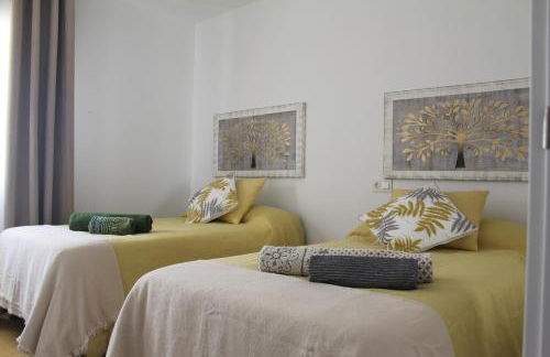 Apartamento El Sueño Mojácar 1ª Línea de playa - Foto 17