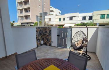 Casa Picci Case Vacanze Gallipoli - Foto 14