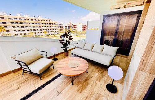 Apartment La Bella Claudia - 500m from the Beach - Foto 24