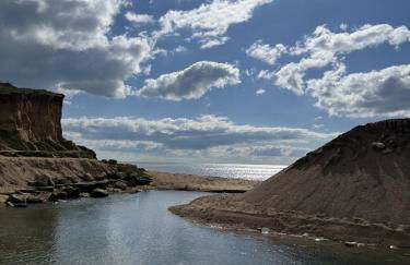 Static Caravan on the Jurassic Coast at Freshwater Beach Holiday Park - Photo 32