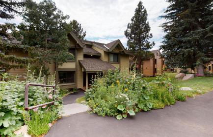 Snowcreek 253 Apartment - Photo 25