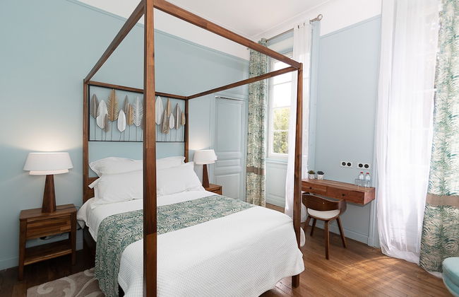 Château L'escale - Photo 25