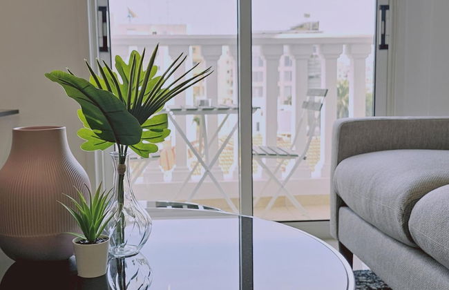 104 NIC - 302 Stay Cosmo City Suite - Photo 4