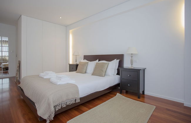 Liiiving in Porto - Balcony Dragão View - Foto 4