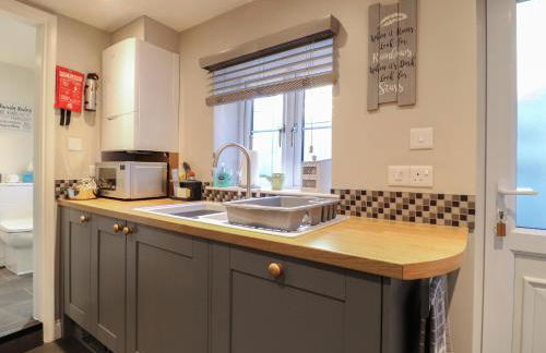 Clematis Cottage - Foto 10