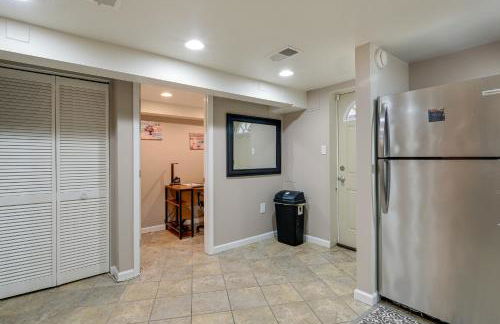 Remote-Work Hub! DC Unit 1 Mi to Rock Creek Park - Foto 10