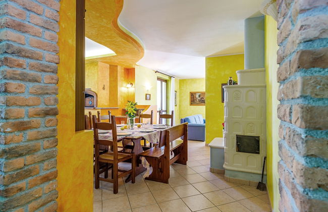 Casa Ferrari 3km From Lake - Foto 12