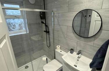 Modern 5 Bed near ExCel -Big Ben - Foto 13