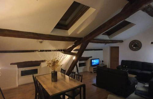 Appartement d'exception au cœur de Cahors - Photo 20