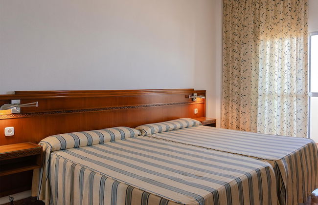 Port Europa Hotel - Foto 40