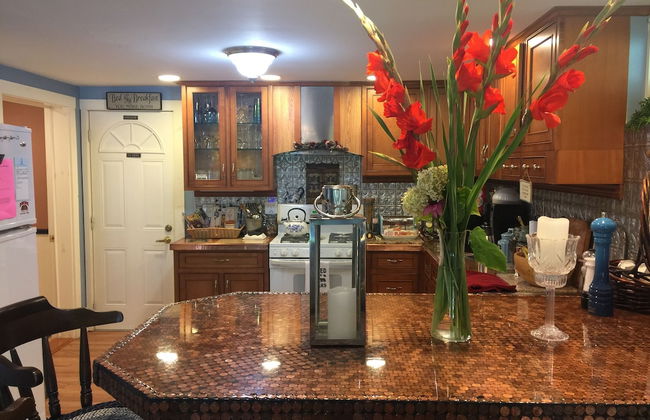 Denmark Stage Stop House - Photo 16