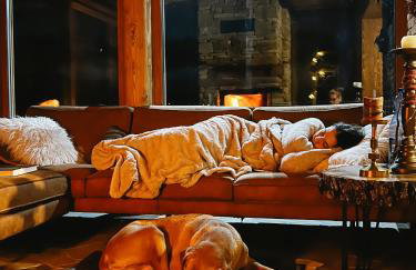 Panorama Chalet - Foto 12