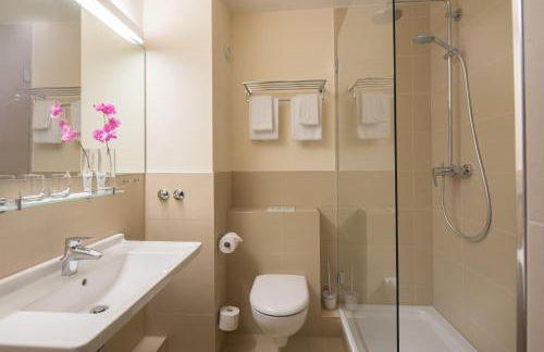 Apartment-Hotel Hamburg Mitte - Foto 55