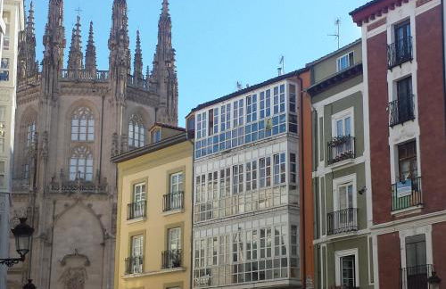 Precioso apartamento al lado de la Catedral - Foto 14