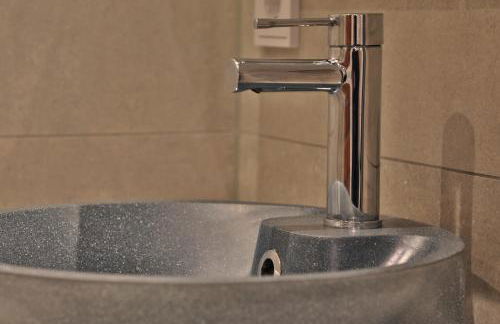 Ferienwohnung nahe A8 Augsburg München Ulm - Stillblick - Foto 16