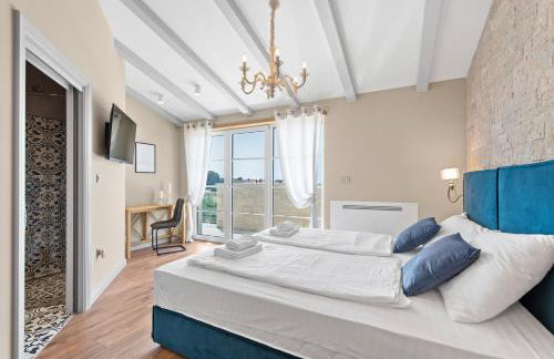 Villa Grivičić - Photo 38