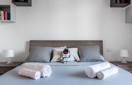 Sarca 11th Floor Milan - Foto 5