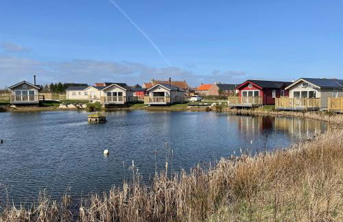 Secret Of Eden Lake View Lodge - Foto 20