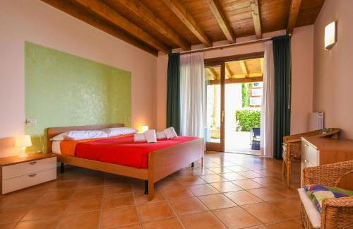 Residence Corte Ferrari -Ciao Vacanze- - Foto 40