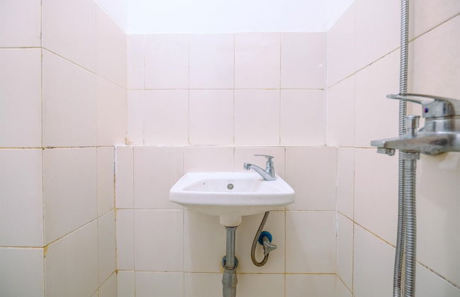 Modern Look Studio At Bogor Valley Apartment - Foto 10