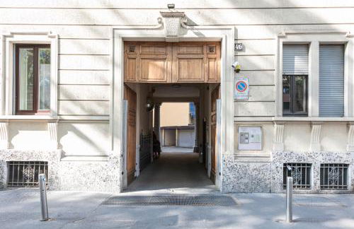 Sempione Split-level Terrace Apartment - Top Collection - Foto 31