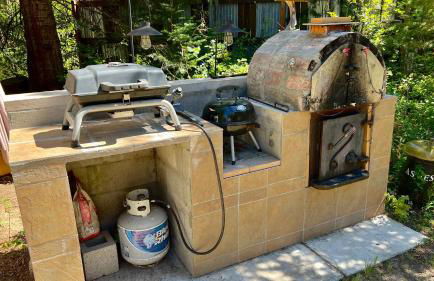 Boulder Creek Cabin by Casago McCall - Donerightmanagement - Foto 30