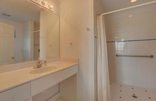 Rio Rodanthe Lazy River Kiddie Pool Oceanfront Elevator - Foto 42