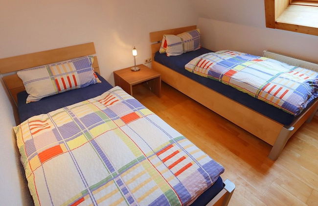 Gemutliche Wohnung in Schwenningen - Foto 3