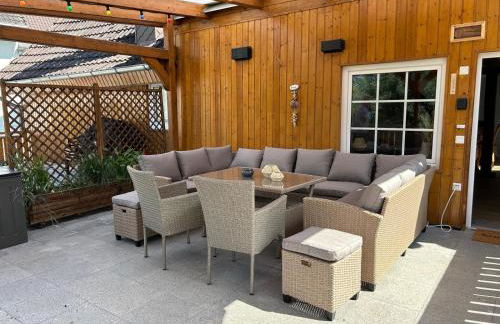 Ferienwohnung Wesertraum - Foto 15