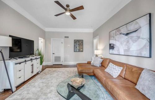 Trendy Historic Apt - Blocks from Shoppes of Avondale - Foto 7