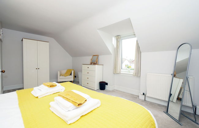 Ardentorrie Holiday Home - Foto 9