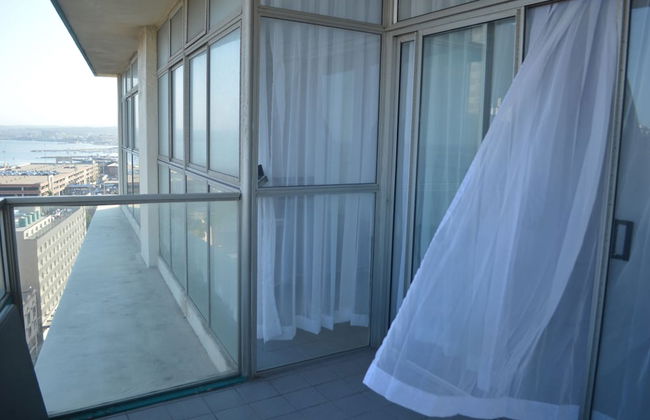 Ocean View Apartment - Foto 13