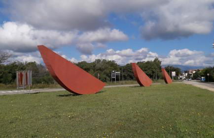 Domu Arangius - Foto 26