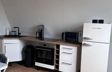 40 qm Monteurswohnung - Foto 8