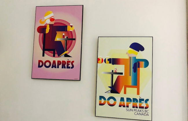 Perfect Located Apartment in the Heart of Hotham - Photo 23